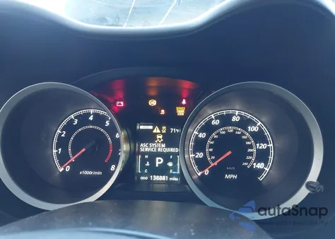 2017 Mitsubishi Lancer Se from USA, damaged, VIN JA32V2FW8HU000400